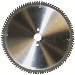 9597G - CARBIDE TIPPED CIRCULAR SAWS - Prod. SCU